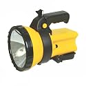 Silverline 123456 2 Million Candle Rechargeable Torch