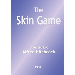 The Skin Game