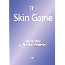 The Skin Game