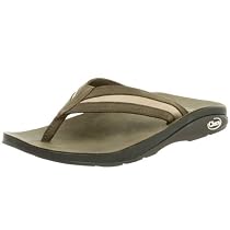 Chaco Men's Strata