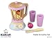 Kid Kraft Wooden Pastel Smoothie Set