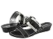 Enzo Angiolini 'Nevara' Low Wedge Sandals