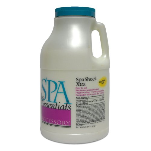 Spa Essentials Shock Xtra 6 lb