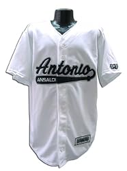 AA Pro Baseball Jersey