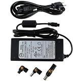 90W Univ Ac Adpater for Dell