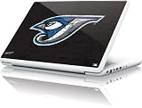 Skinit Toronoto Blue Jays - Solid Distressed Vinyl Skin for Apple MacBook 13-inch