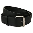 Black Belt For Buckle by Ivory Falcon