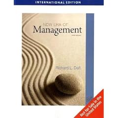 New Era of Management, International Edition