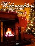 Weihnachten am Kamin