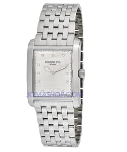 Raymond Weil Don Giovanni Mens Watch 9975-ST-65081