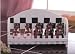 JAZZ BAND 5PC SPICE JAR,CONDIMENTS SPICE JAR