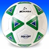 SS4 MIKASA SOCCERBALL [SIZE 4]
