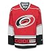 Carolina Hurricanes Rbk Premier Replica Dark NHL Hockey Jersey