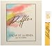 Ruffles by Oscar de la Renta for Women 0.05 oz Eau de Toilette Sampler Vial