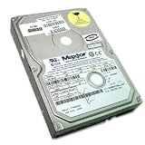 Maxtor DiamondMax 80 - Hard drive - 81.9 GB - internal - 3.5 - ATA-100 - 5400 rpm - buffer: 2 MB