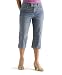 Lee Women's Downtown Capri