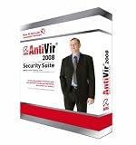 Eigenschaften S.a.d.  / Avira AntiVir Premium Security Suite 2008, CD-ROM in Eurobox Für Windows 2000 (SP4)/XP Home oder Pro (SP2)/Vista