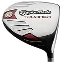 TaylorMade Men's Burner 460 Ti Driver