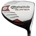 TaylorMade Men's Burner 460 Ti Driver