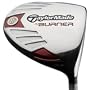 TaylorMade Men's Burner 460 Ti Driver