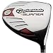 TaylorMade Men's Burner 460 Ti Driver