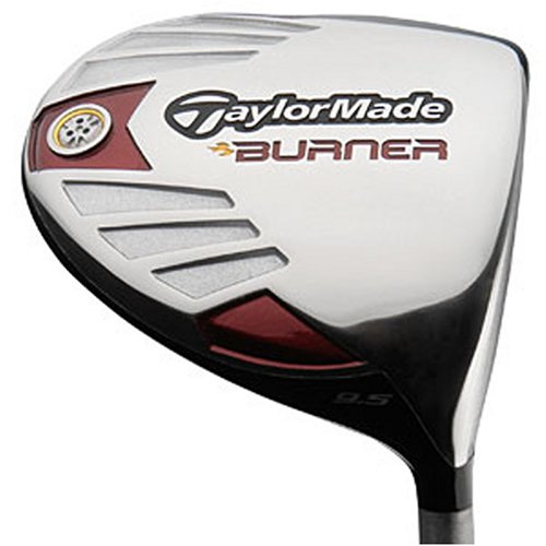 TaylorMade Men’s Burner 460 Ti Driver
