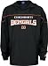 Search : Cincinnati Bengals Black Youth Goldie Packable Jacket
