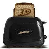 NHL Anaheim Ducks Pro Toaster Elite