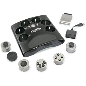 eDimensional Access Singlehand Controller (PS2/PS3)