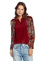 BDBA Chaqueta (Frambuesa)