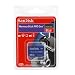 SanDisk 8GB Memory Stick Pro Duo for Sony Cybershot DSC-T77 Digital Camera