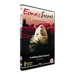 Esma's Secret [DVD] [2006]