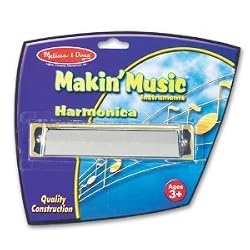 Melissa & Doug Recorder