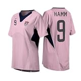 Sporting Goods : Nike Womens US National Team Hamm Jersey