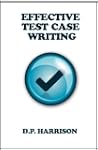 Effective Test Case Writing