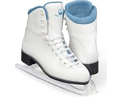 Jackson GS 180 Soft Skate Womens 7-M
