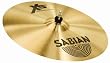 Sabian XS20 Modern Value Crash Cymbals - 16" Medium Thin Crash Brilliant