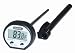 General Tools DPT300E Digital Stem Thermometer