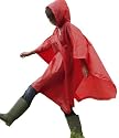 Splashmac Rain Poncho
