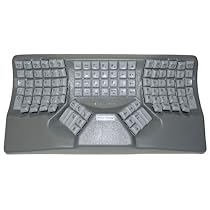 Maltron Keyboards (Dual Handed)