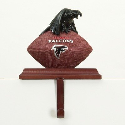 Atlanta Falcons Stocking Hanger