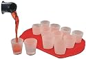 Ice Shot Glasses