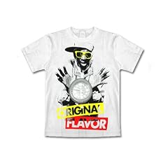 Public Enemy * Flavor Flav * Shirt * XL *