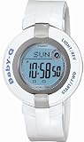 CASIO (カシオ) 腕時計 Baby-G Petit Drop BG-1205-7JF ホワイトの画像
