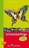 Produkt-Bild: Steinbachs Naturf&uuml;hrer Schmetterlinge: entdecken und erkennen
