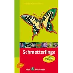 Steinbachs Naturf�hrer Schmetterlinge: entdecken und erkennen