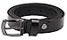 West Leathers Women's Leather Belt Leather Belts