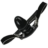 Tantus Toys for Boys Penis Gag, Black