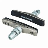 Aztec Ultra V brake Pads by Aztec