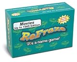 Talicor Re-fraze Movie Edition up to 1985
